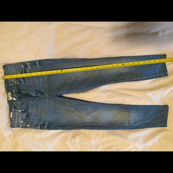 MOTHER | The Looker ankle jeans - Picture 15 of 15